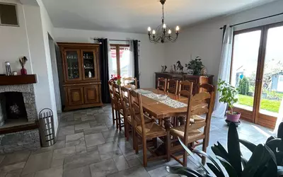 Vinzier (74500)