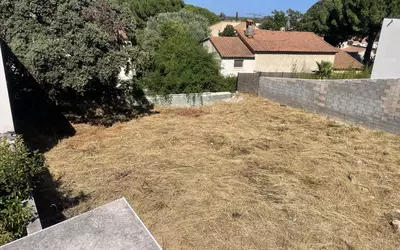 Frontignan (34110)