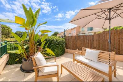 Vente appartement 4 pièces Nice (06)