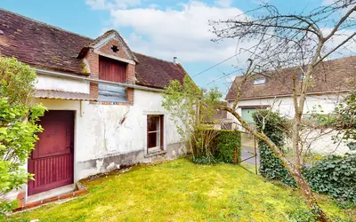 Cessoy-En-Montois (77520)