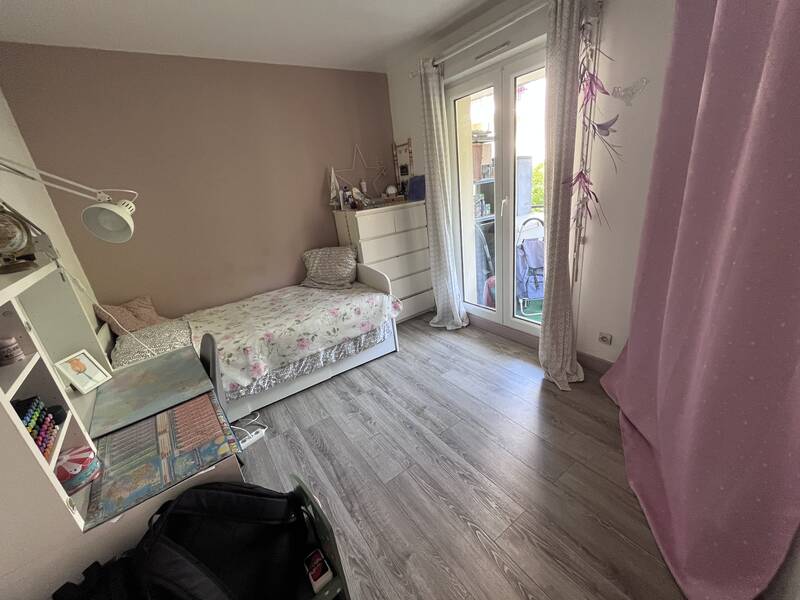 Asnières-Sur-Seine (92600)