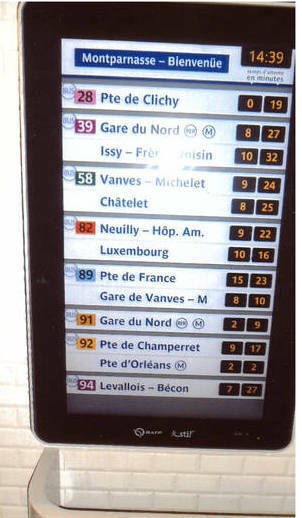 Paris 15E