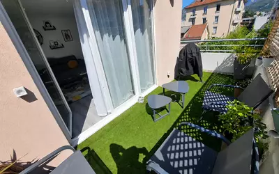 Grenoble (38000)