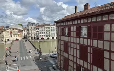 Bayonne (64100)