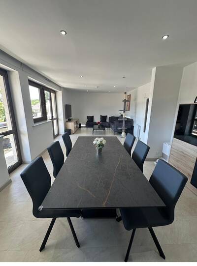 Vente appartement 5 pièces Metz (57)