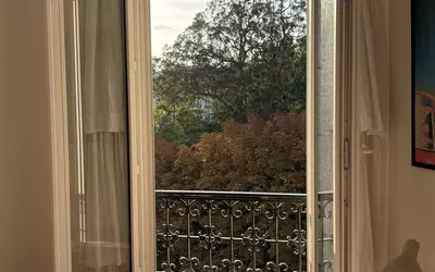 Paris 17E