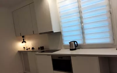 Paris 20E (75020)
