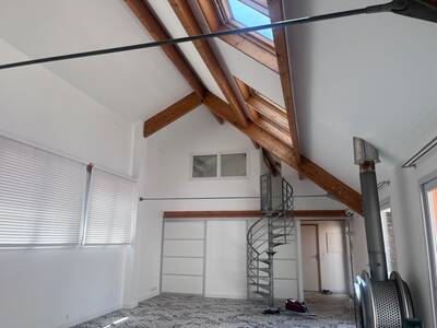 Location appartement 5 pièces Clichy (92110)