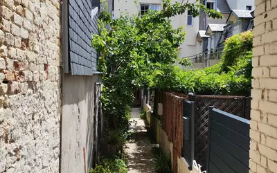 Deauville (14800)