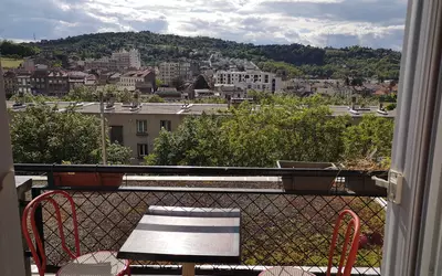 Saint-Étienne (42000)