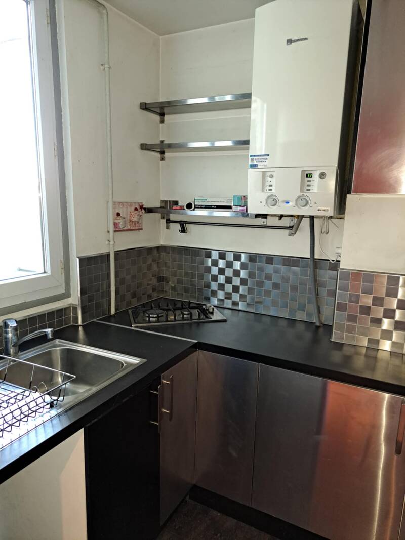 Asnières-Sur-Seine (92600)