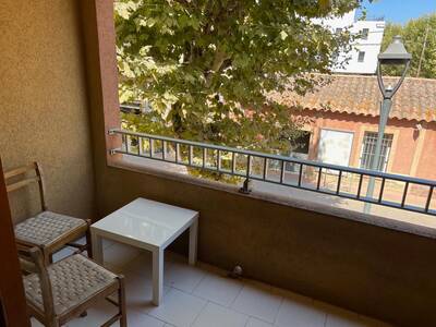Vente appartement 2 pièces L'Île-Rousse (20220)