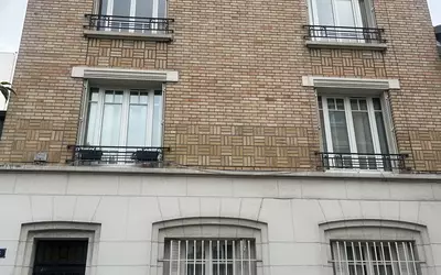 Courbevoie (92400)
