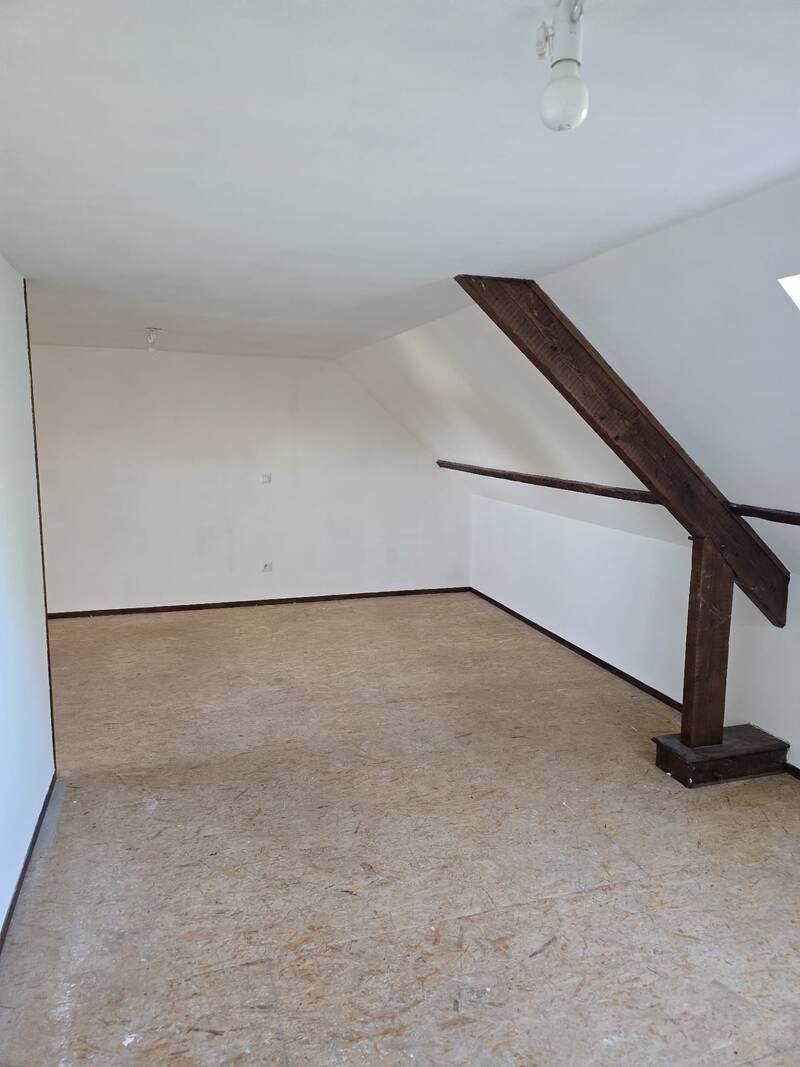 Nogent-Le-Sec (27190)