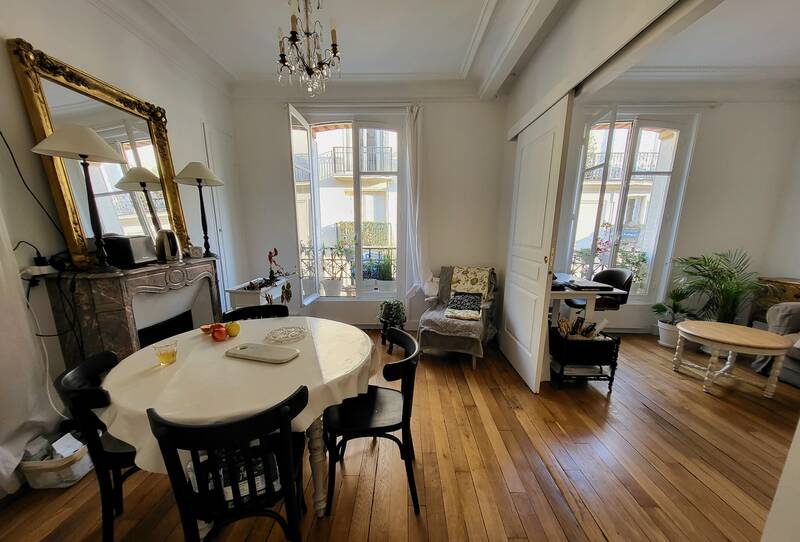 Boulogne-Billancourt (92100)