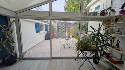 Vente maison 3 pièces Champigny-sur-Marne (94500)