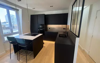 Boulogne-Billancourt (92100)