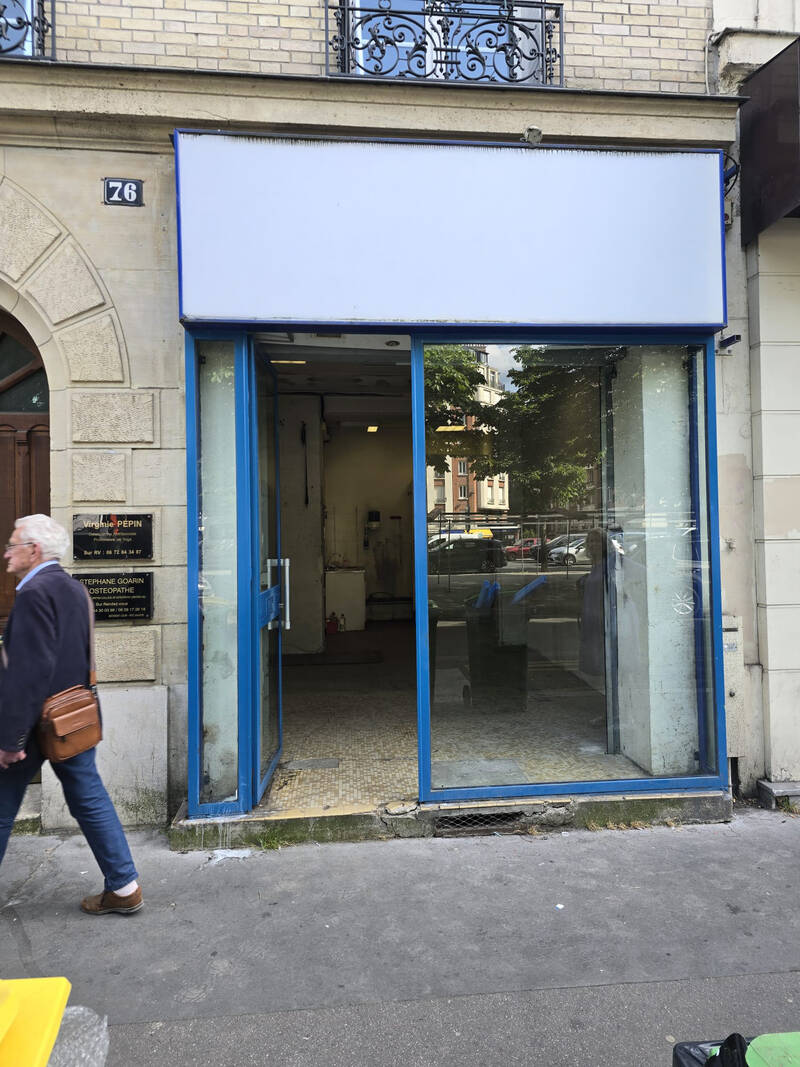 Paris 12E (75012)