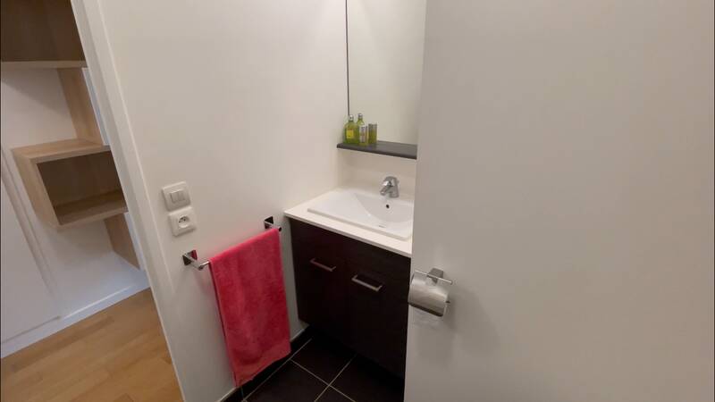 Paris 15E (75015)