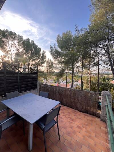 Location appartement 3 pièces Jacou (34830)