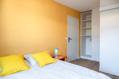 Location appartement studio Paris 12e