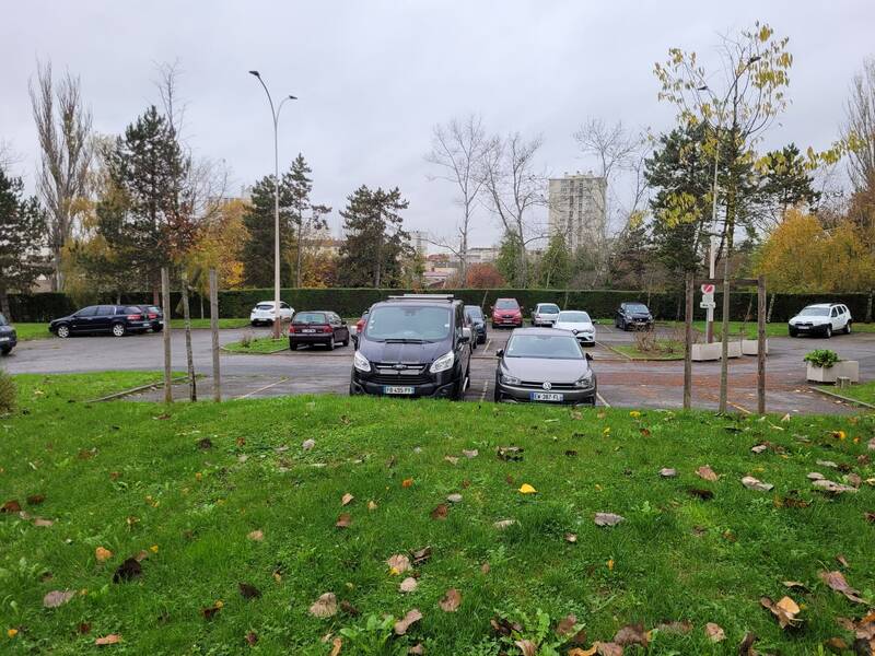 Reims (51100)