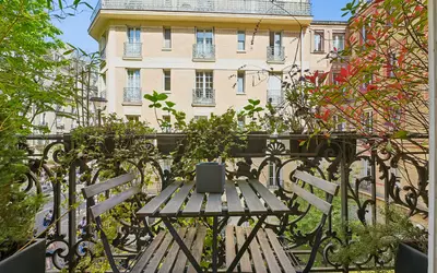 Paris 18E (75018)