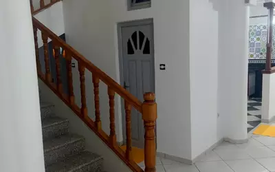 Algérie