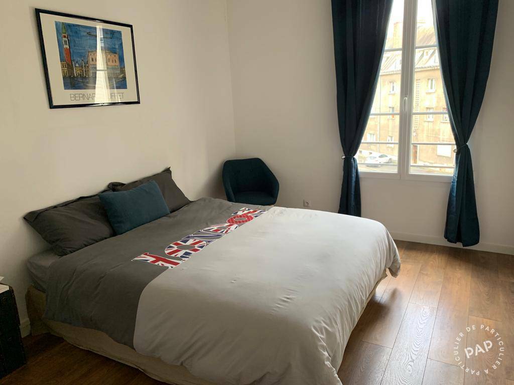Appartement a louer pontoise - 3 pièce(s) - 72 m2 - Surfyn