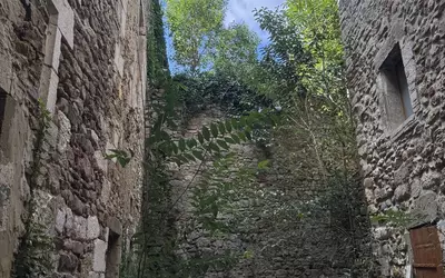 Saint-Julien-De-Peyrolas (30760)