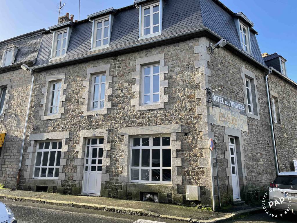 Appartement à Guingamp