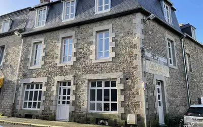 Guingamp (22200)