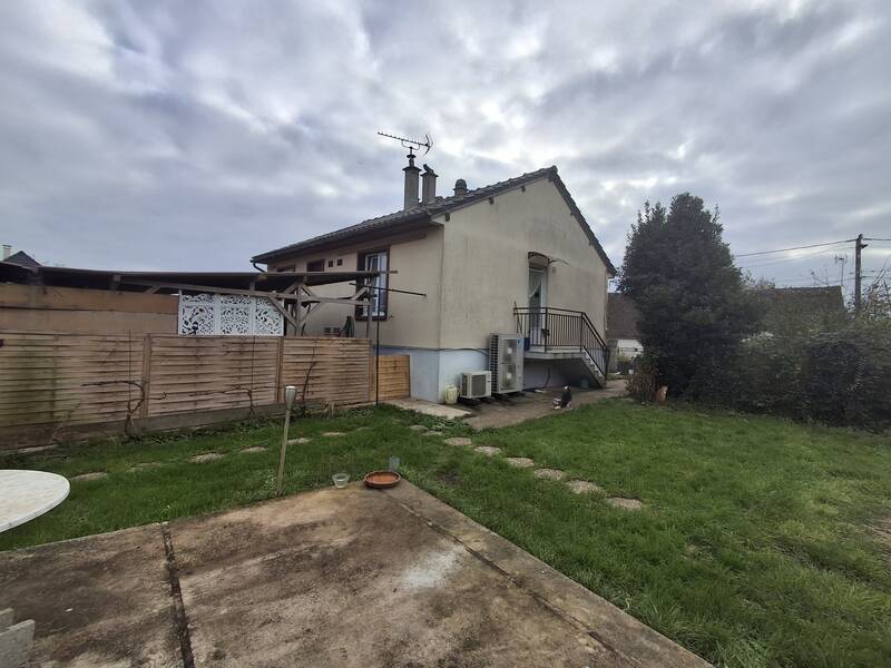 Égreville (77620)
