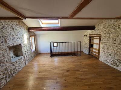 Vente maison 3 pièces Saint-Marcel-d'Ardèche (07700)