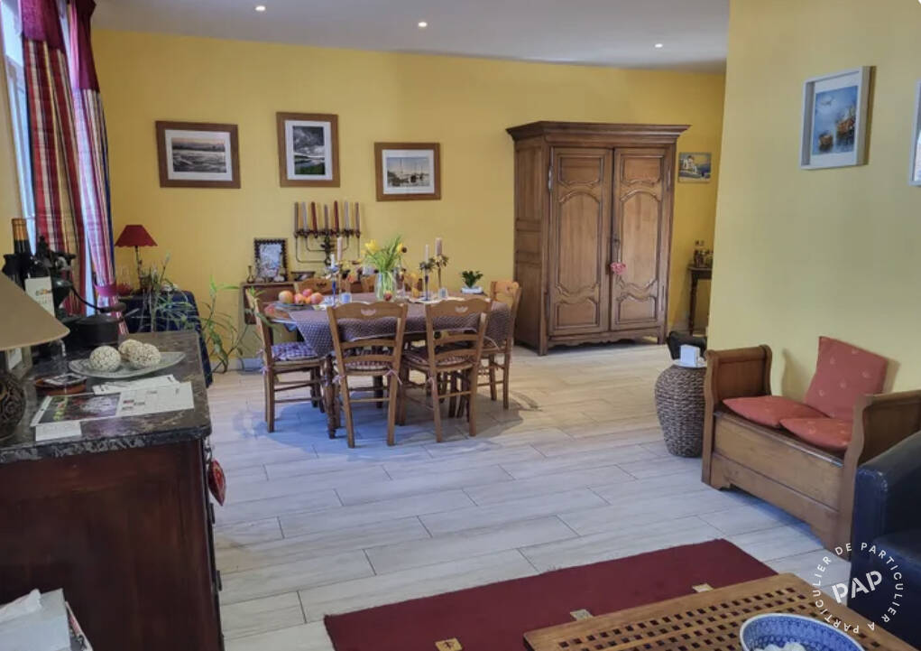 Vente immobilier 282.000 € Saint-Laurent-Blangy (62223)