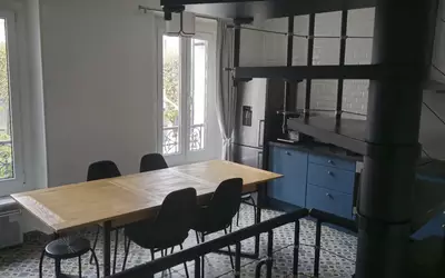Courbevoie (92400)