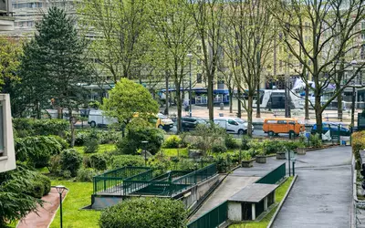 Paris 19E (75019)