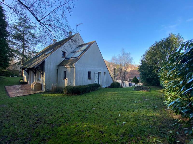 Bures-Sur-Yvette (91440)