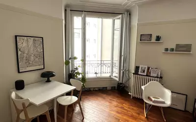 Paris 15E (75015)