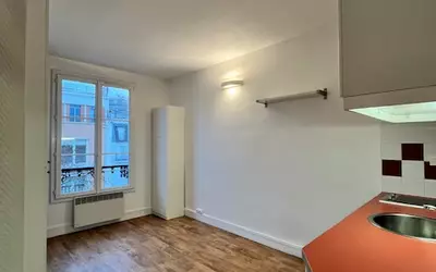 Paris 12E (75012)