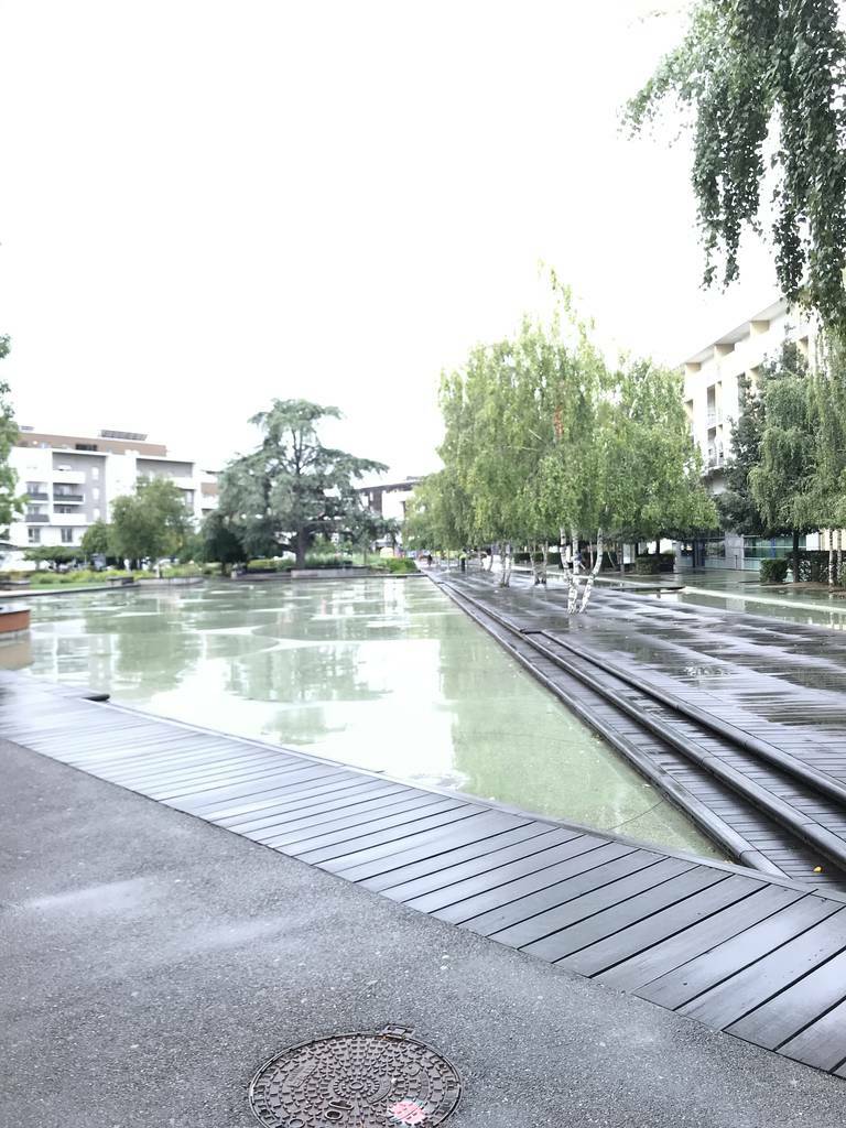 Le Blanc-Mesnil (93150)