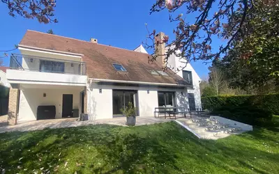 Bièvres (91570)