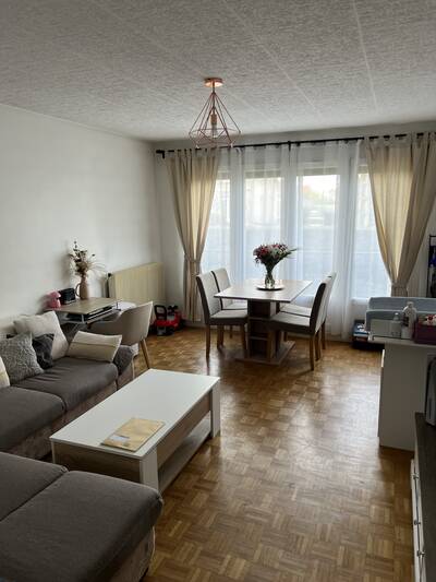 Location appartement 3 pièces Livry-Gargan (93190)