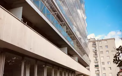 Asnières-Sur-Seine (92600)