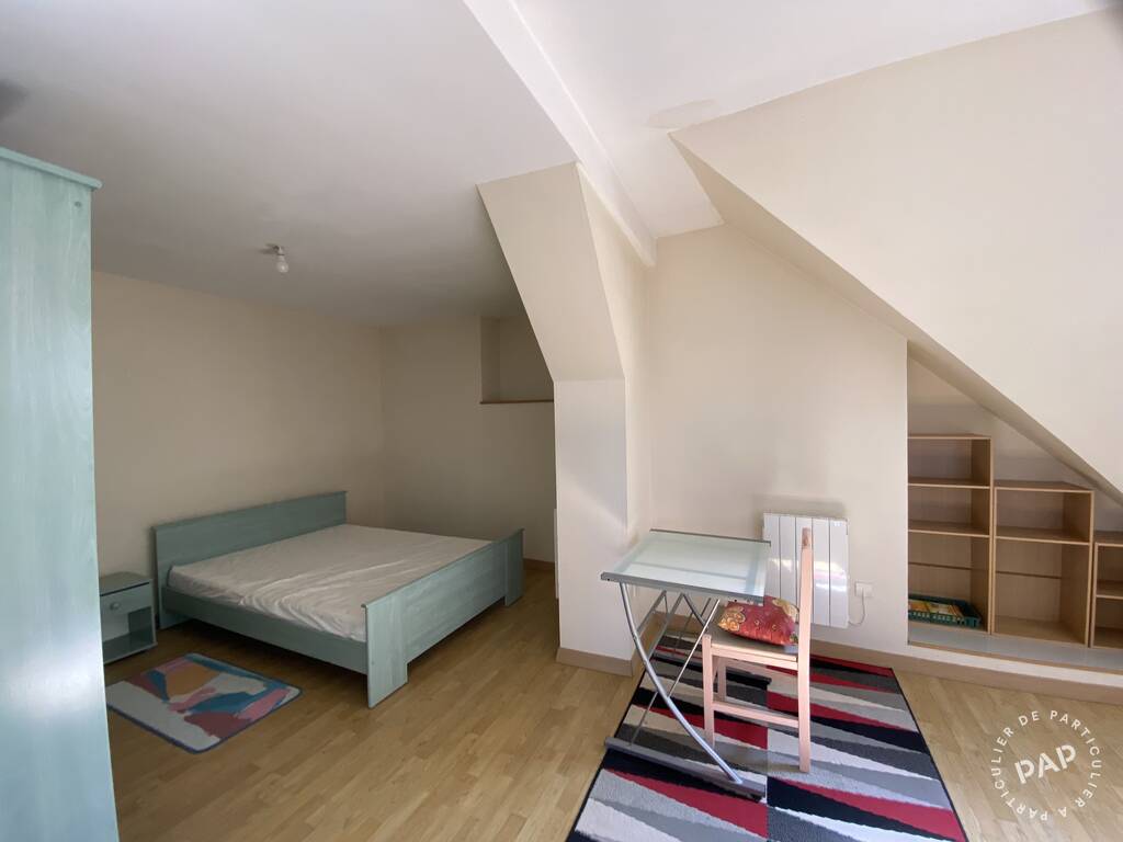 Vente maison 135 m² Mer (41500) - 135 m² - 170.000 € | Particulier à Particulier — 9