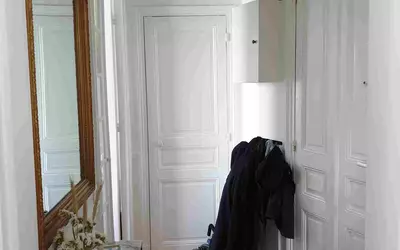 Paris 15E (75015)