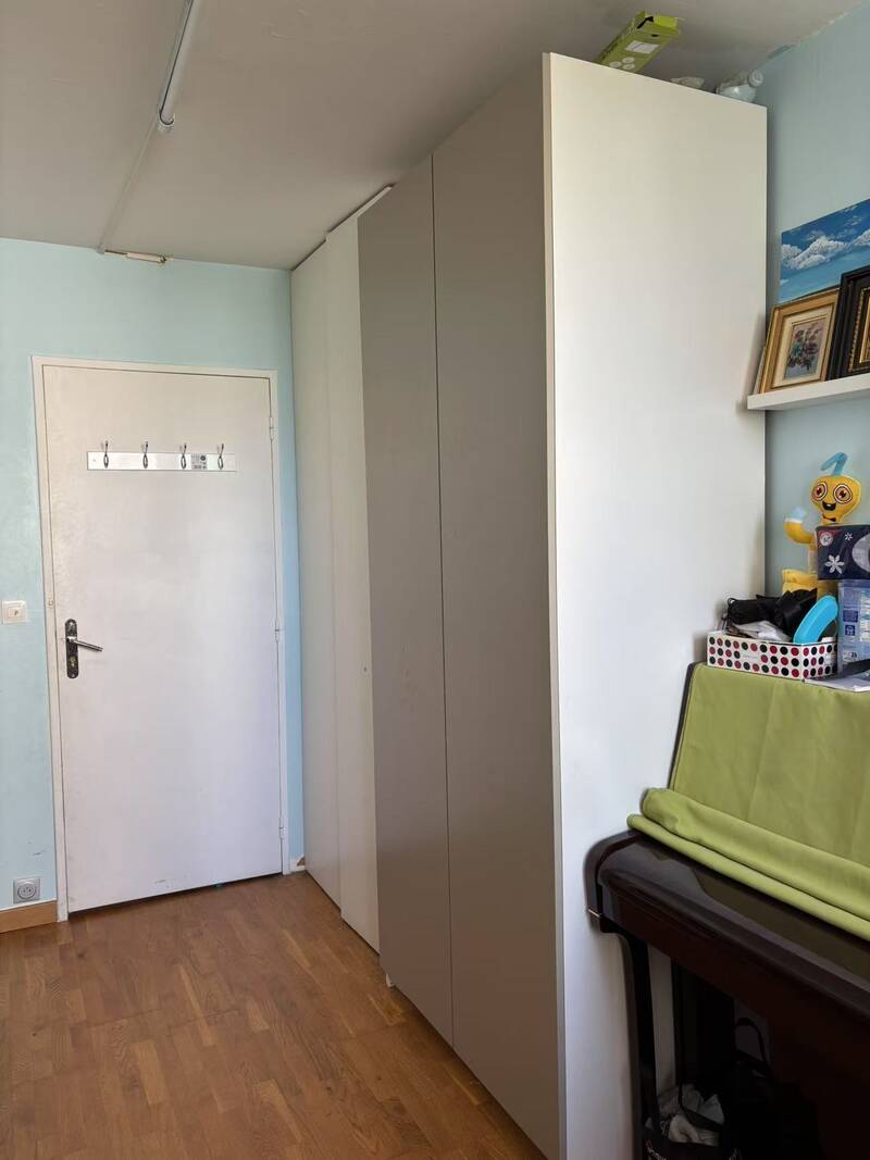 Paris 13E (75013)