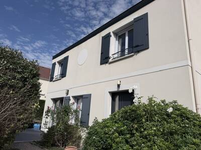 Vente maison 7 pièces Saint-Germain-en-Laye (78100)