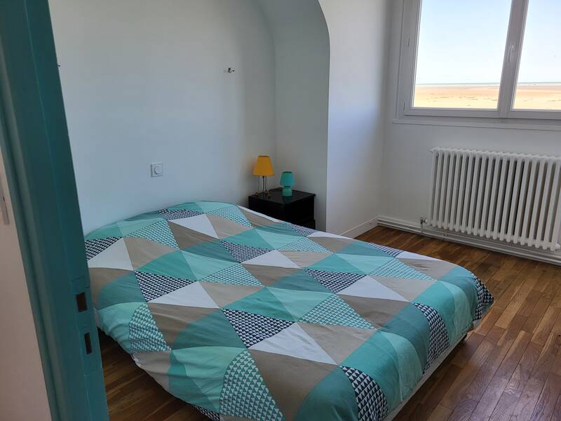 Le Vivier-Sur-Mer (35960)
