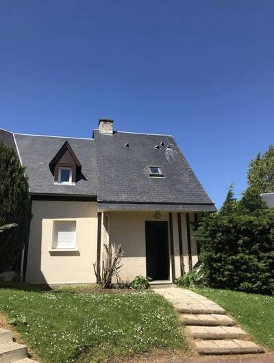Location maison 5 pièces Villers-sur-Mer (14640)